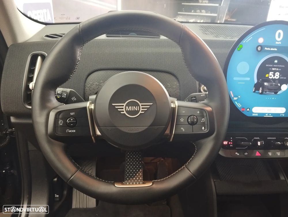 MINI Countryman D Classic S - 20