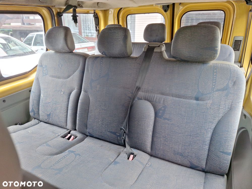 Renault Trafic - 7