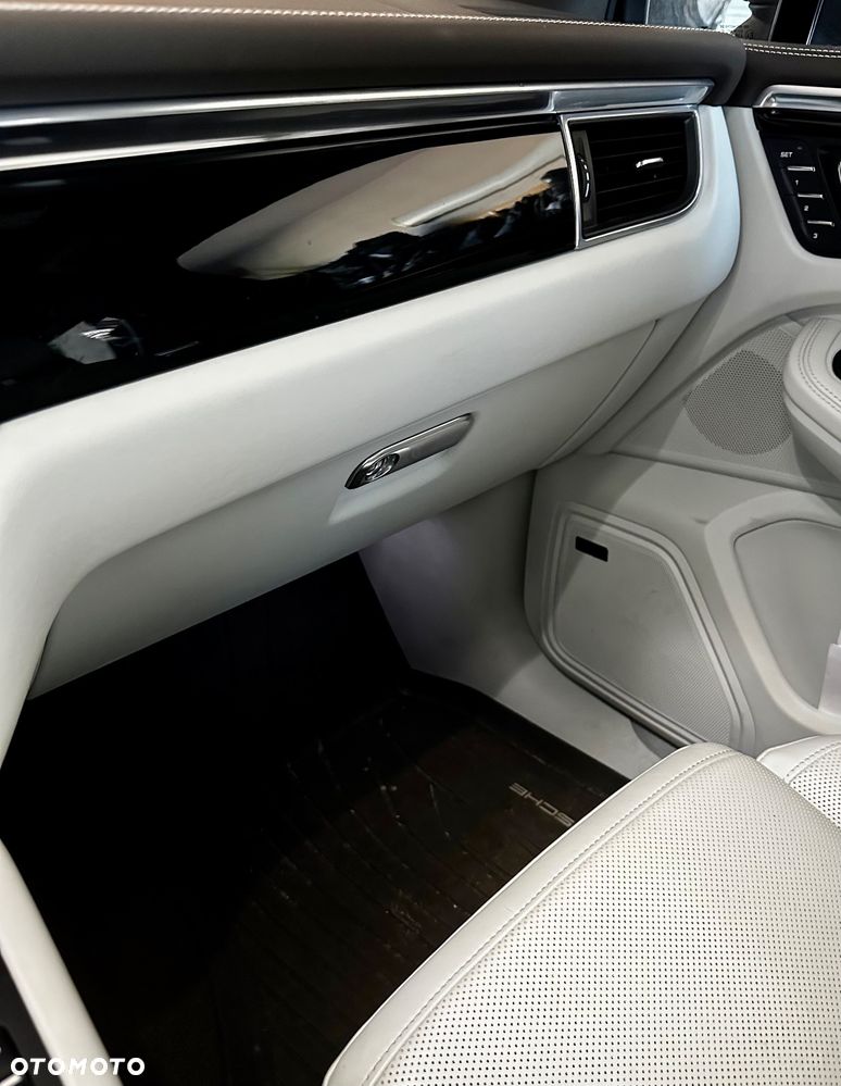 Porsche Macan S Diesel - 11