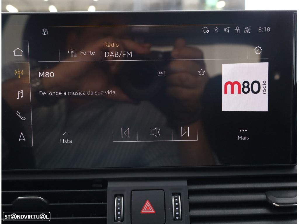 Audi Q5 35 TDI Advanced S tronic - 33