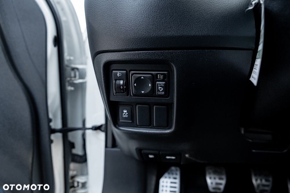 Nissan Juke 1.6 T Acenta - 34