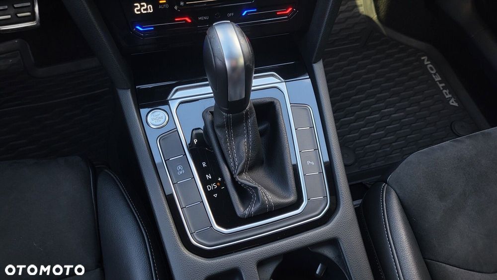 Volkswagen Arteon - 26