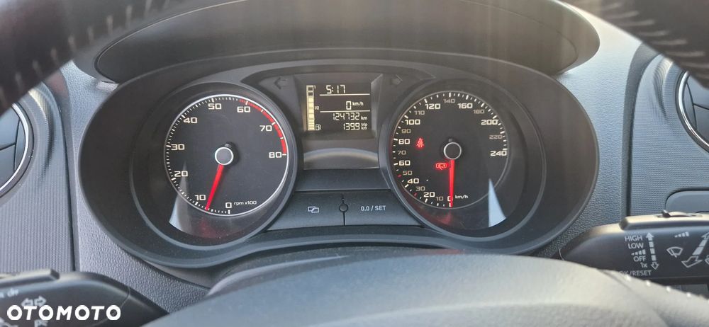 Seat Ibiza 1.4 16V i-Tech - 14
