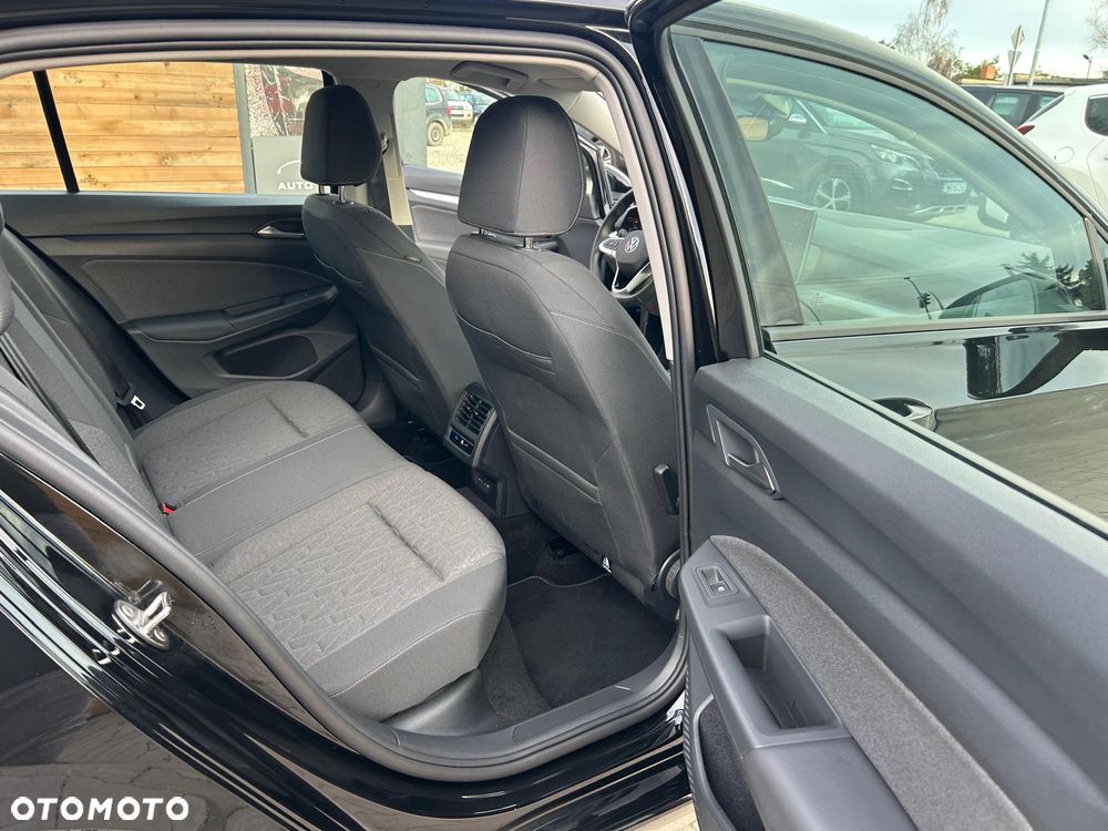 Volkswagen Golf 2.0 TDI Life Plus DSG - 22