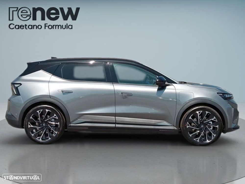 Renault Scénic E-Tech 87 kWh Esprit Alpine - 3