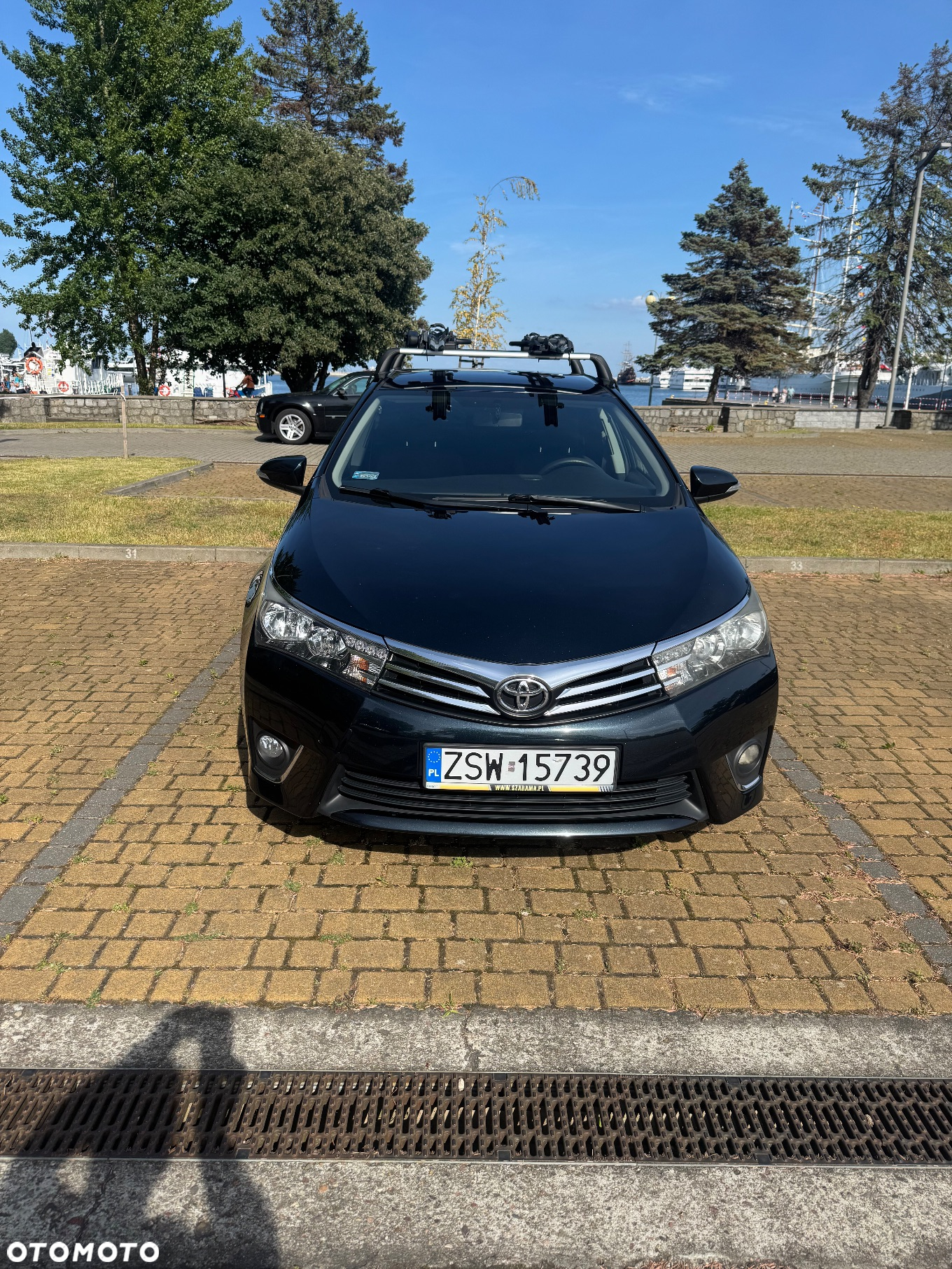 Toyota Corolla 1.6 Active - 3