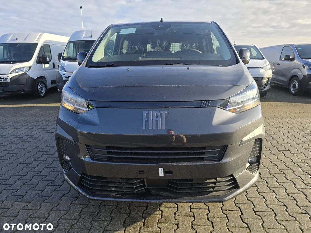 Fiat SCUDO