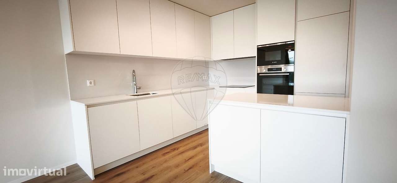 Apartamento T1 para arrendamento - Grande imagem: 4/13