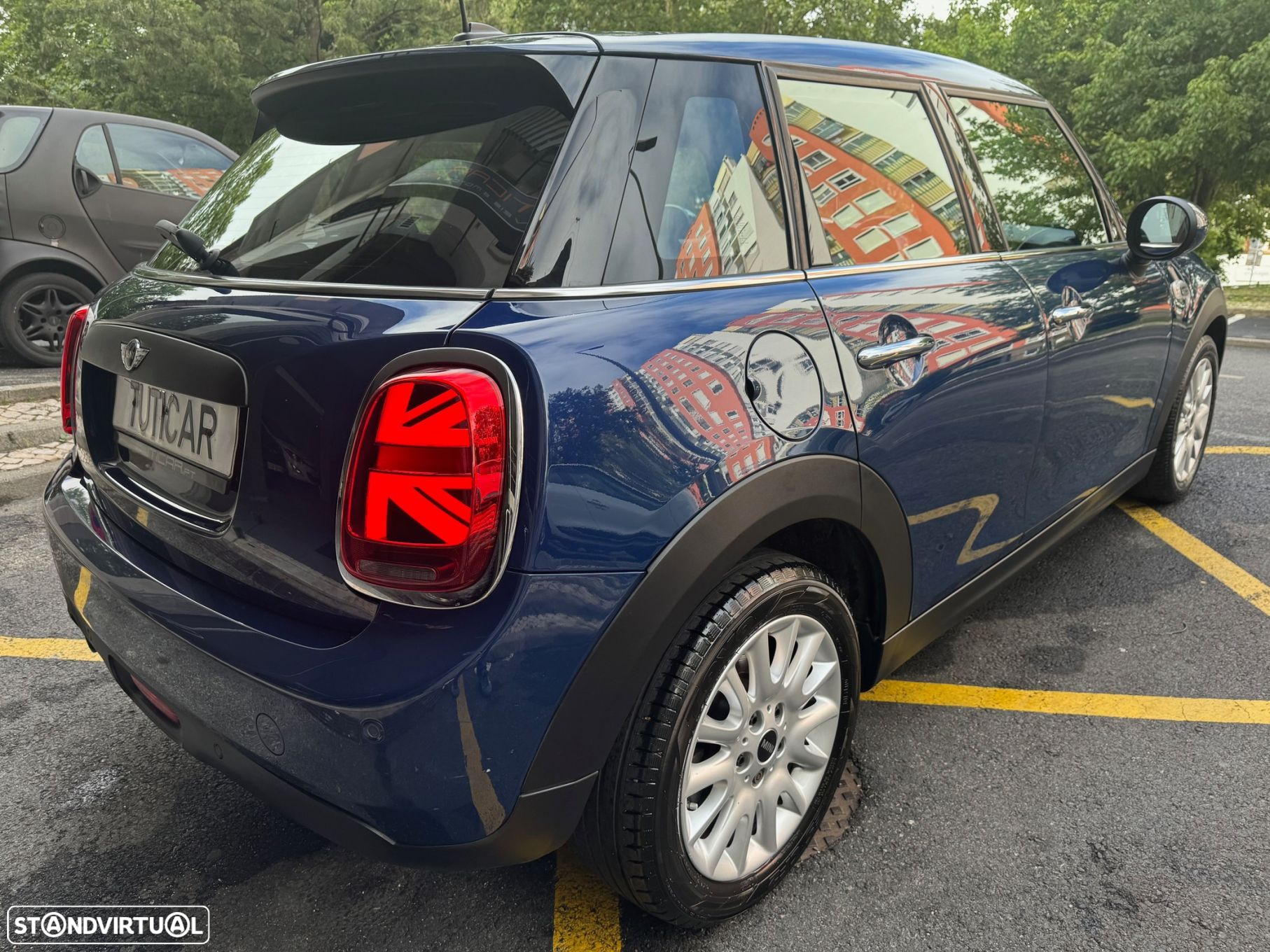 MINI 5 Portas - 24