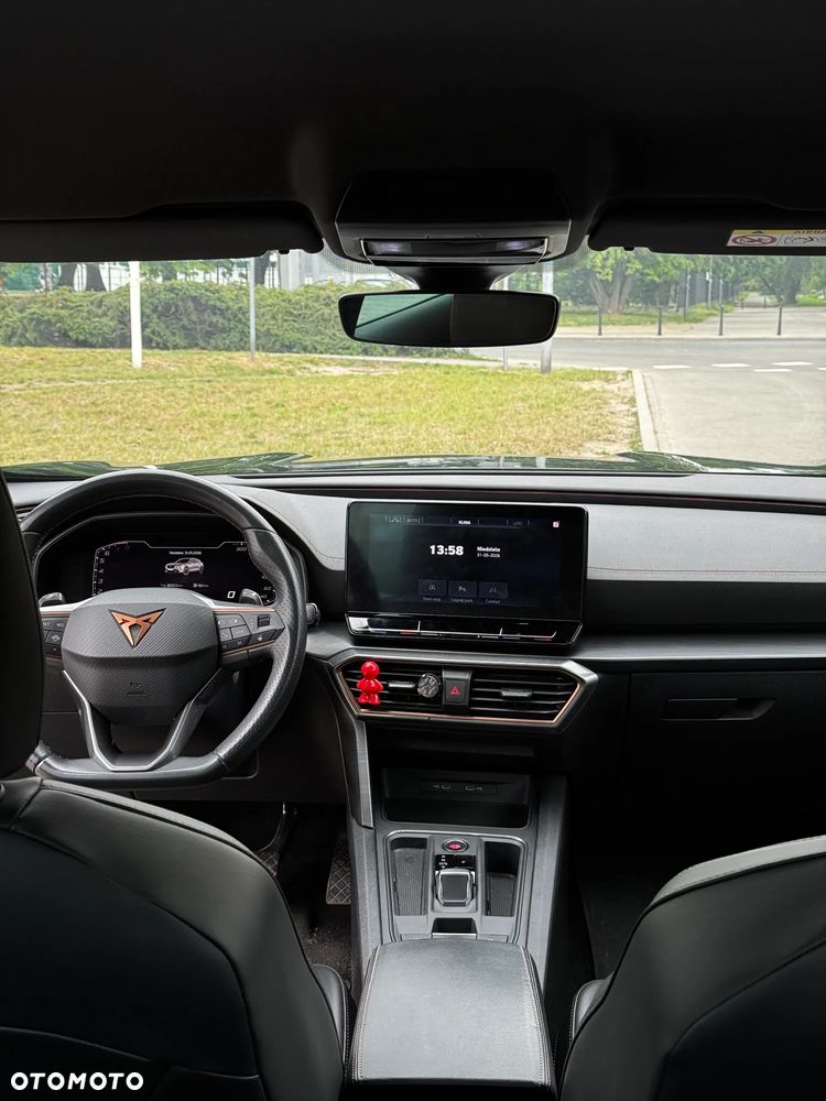 Cupra Formentor - 7