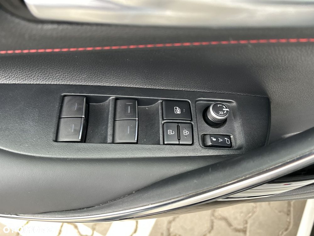 Toyota Corolla 2.0 Hybrid GR Sport - 20