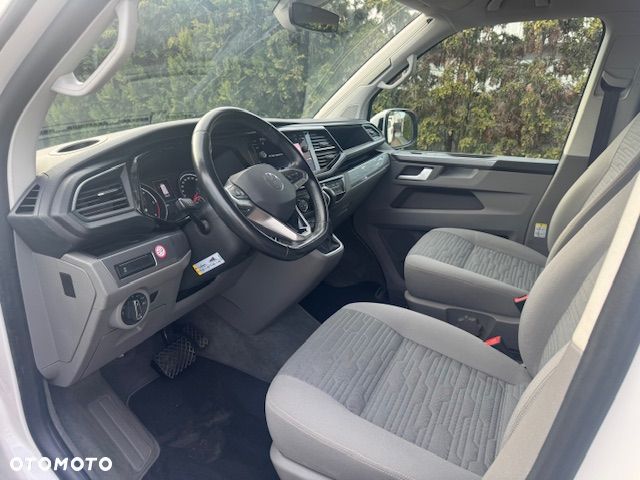 Volkswagen T6.1 CALIFORNIA OCEAN - 22
