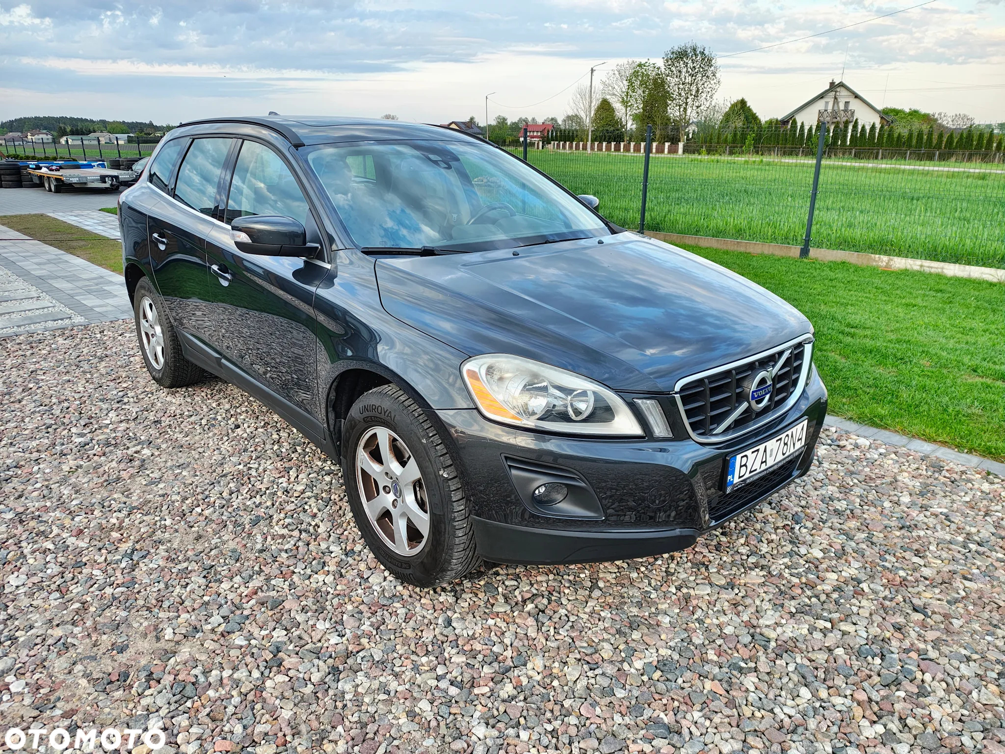 Volvo XC 60 2.4D DRIVe Momentum - 2