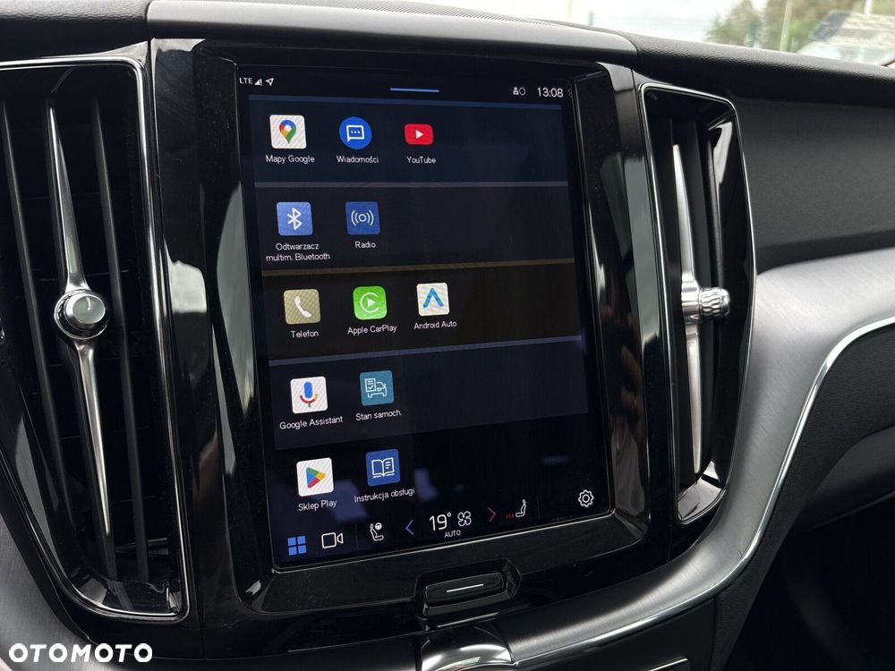 Volvo XC 60 T6 Plug-In Hybrid AWD Inscription - 15