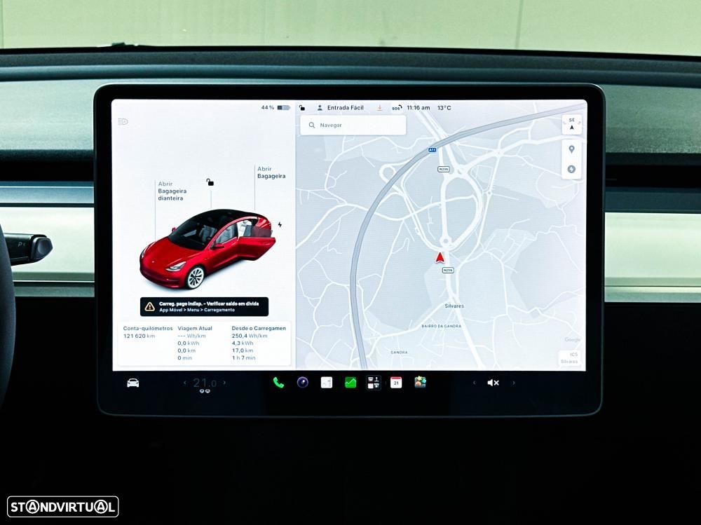 Tesla Model 3 Long Range AWD Dual Motor - 19