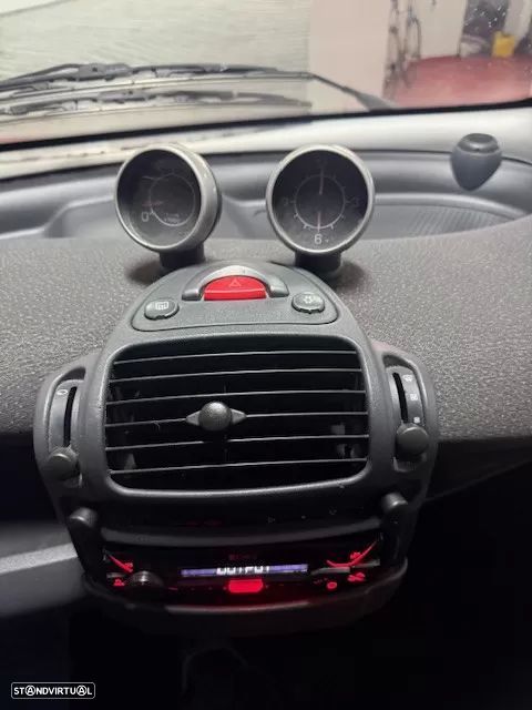 Smart ForTwo Coupé Passion cdi 41 - 28