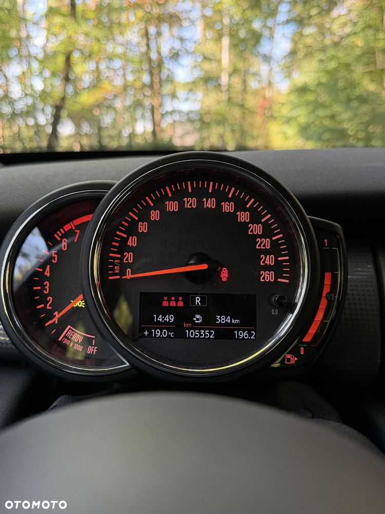 MINI Cooper - 7