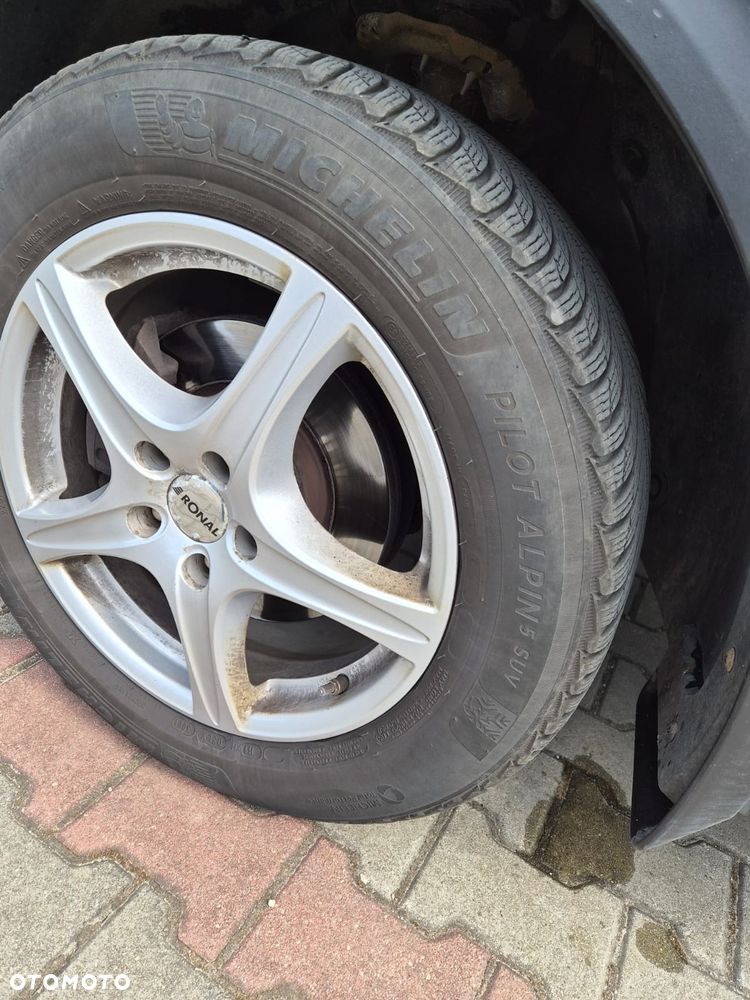 Kia Sportage 1.6 GDI L 2WD - 28