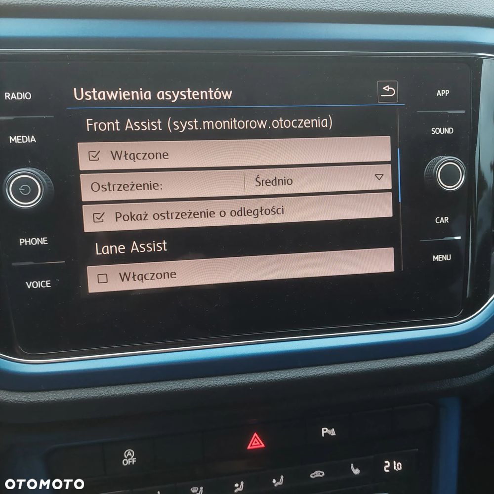 Volkswagen T-Roc 1.5 TSI ACT Premium - 25