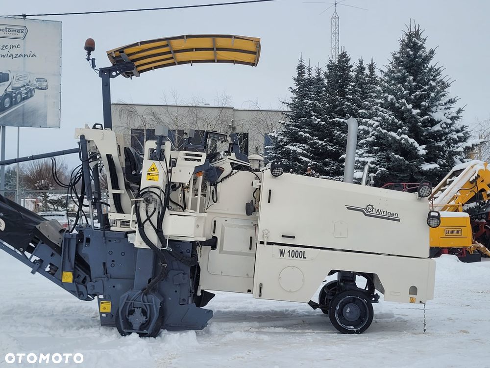 Wirtgen W 1000 - 7