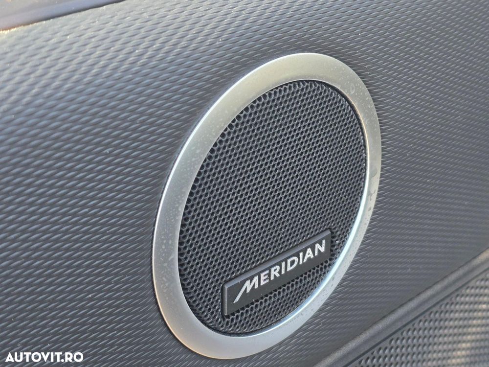 Land Rover Discovery - 31