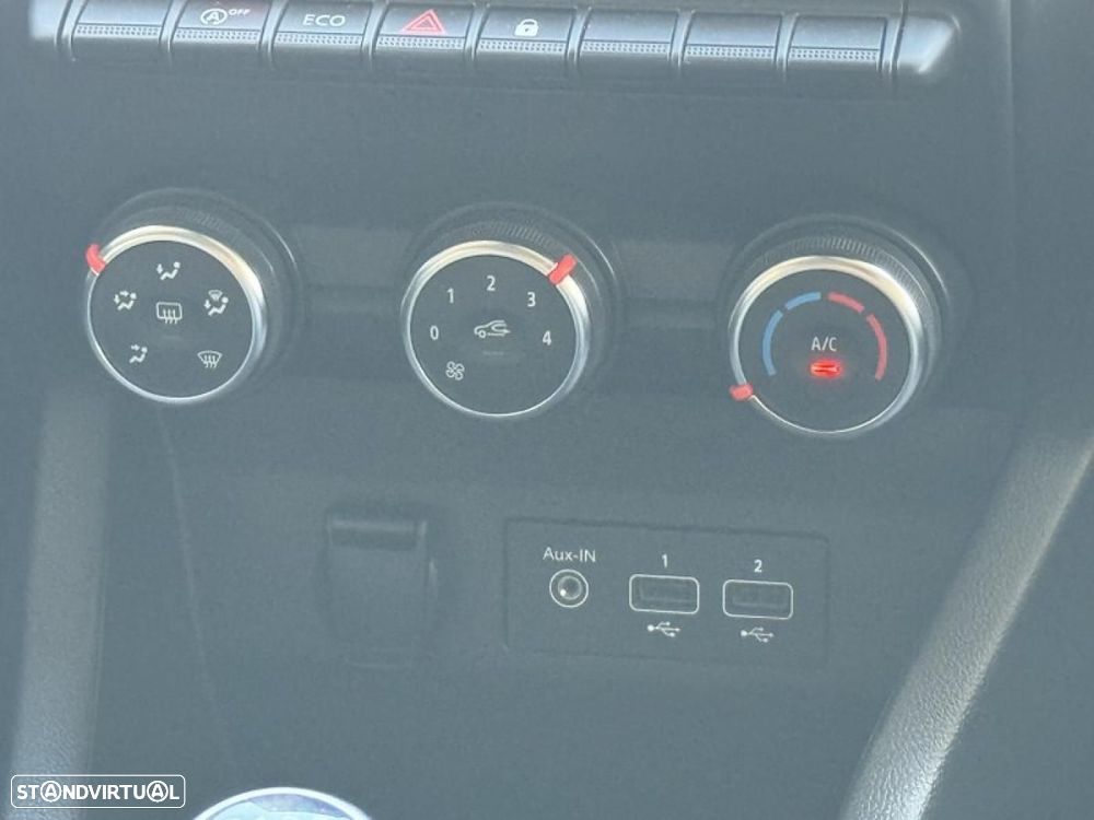 Renault Clio 1.0 TCe RS Line - 17