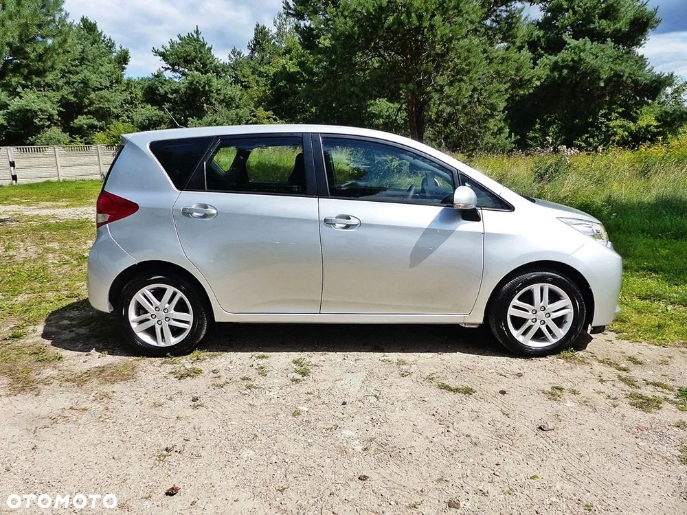 Toyota Verso S 1.33 VVT-i Life - 7