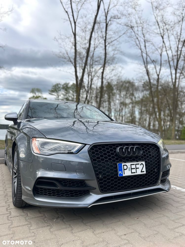 Audi S3 - 26
