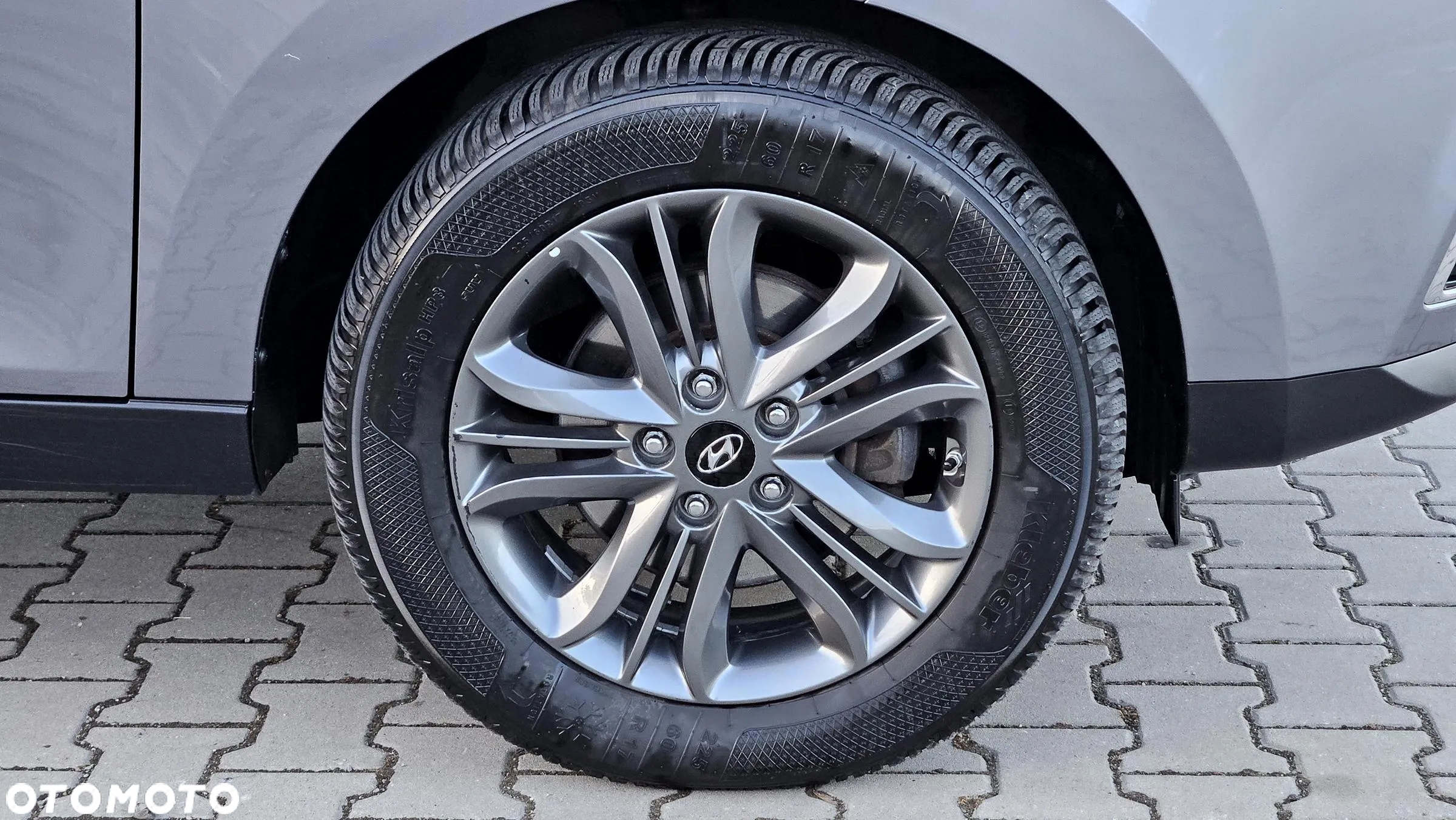 Hyundai ix35 2.0 CRDi Premium 4WD - 38