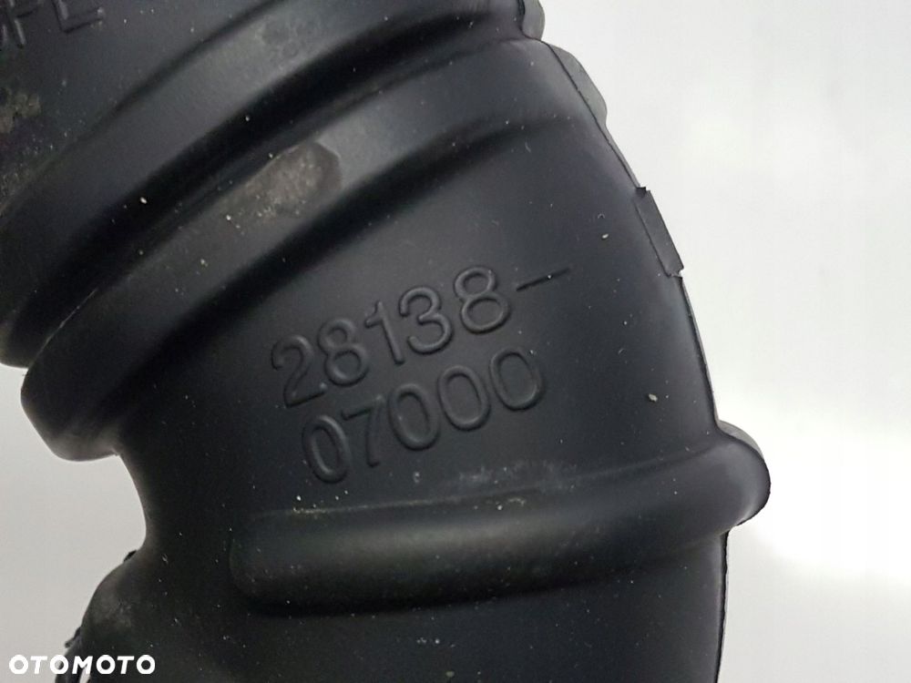 KIA PICANTO 03- PRZEWÓD RURA DOLOT 28138-07000 - 9