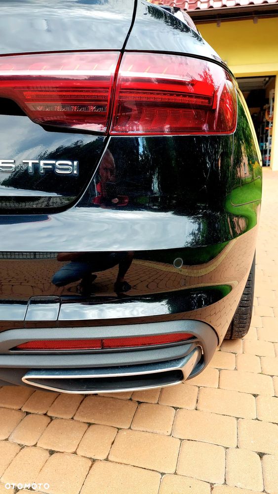 Audi A4 Limousine 35 TFSI mHEV Advanced S tronic - 5