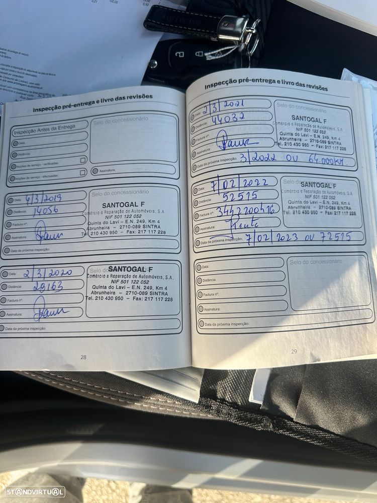 Ford KA+ 1.2 Ti-VCT Ultimate - 32