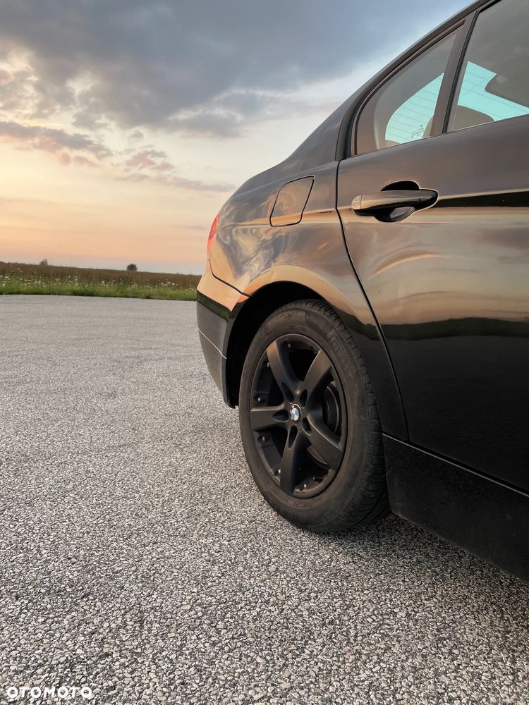 BMW Seria 3 - 14