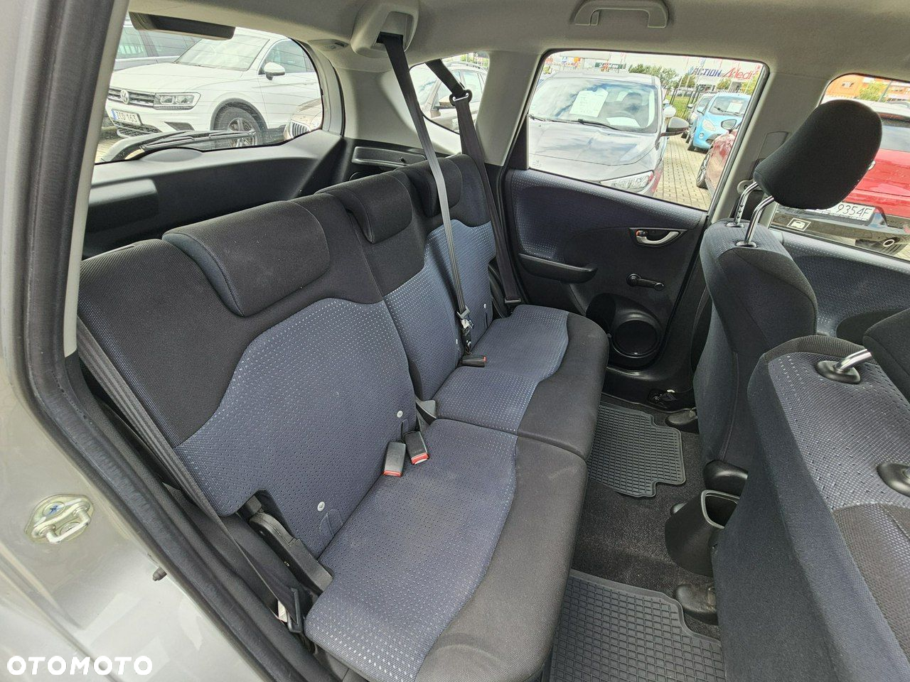 Honda Jazz - 24