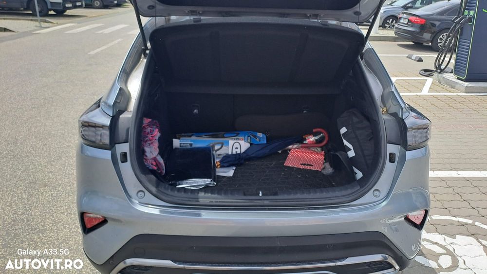 Kia XCeed 1.5 T-GDI 6MT GT Line - 12