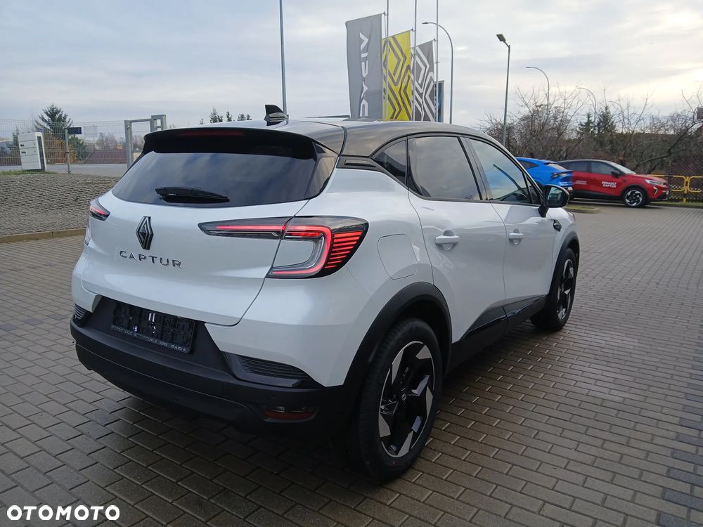 Renault Captur - 4