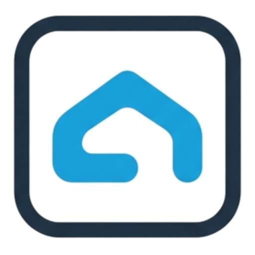 Logo Deluxe House