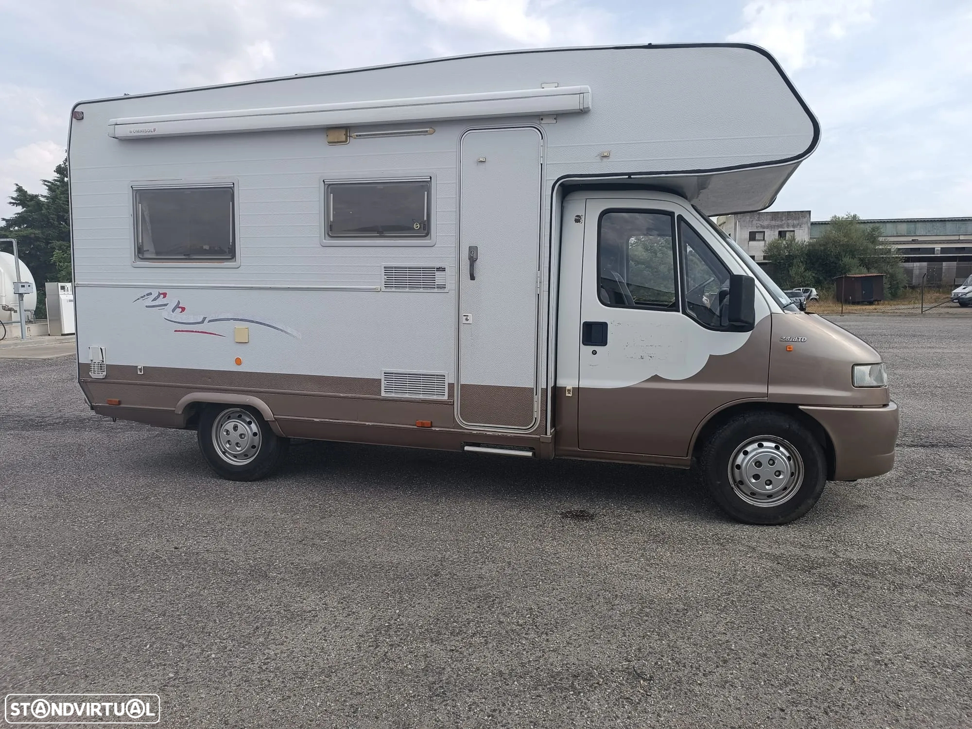 Fiat Ducato Dcucato - 2