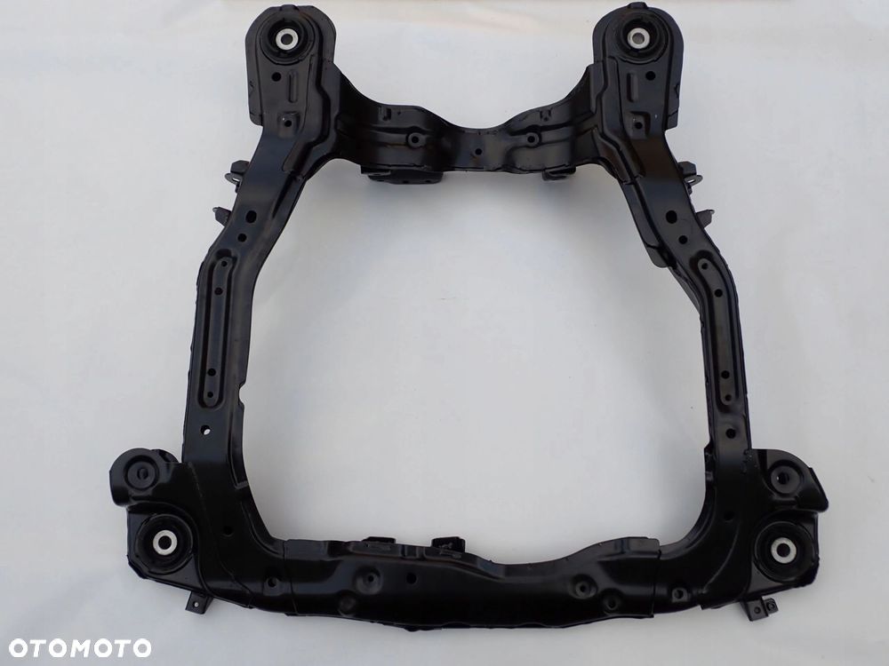 HYUNDAI TUCSON KIA SPORTAGE 04-10 SANKI BELKA POD SILNIK - 8