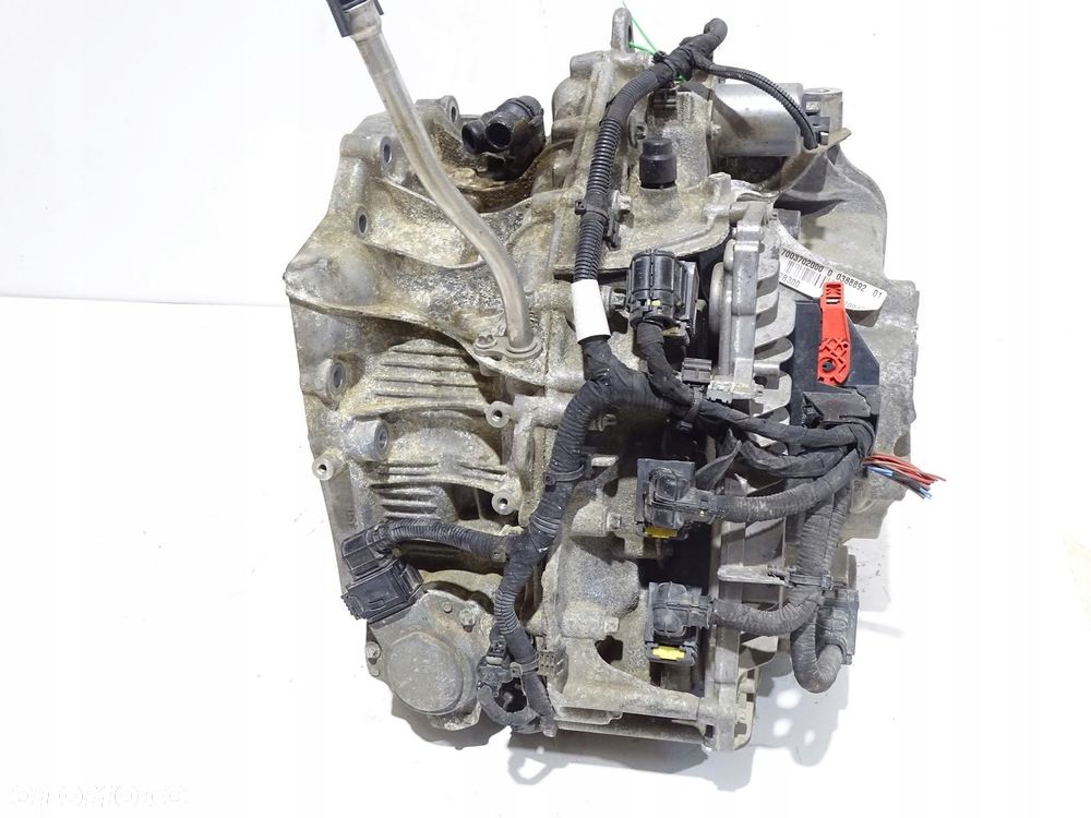 SKRZYNIA BIEGÓW 700422 1.5 CDI K7B300 MERCEDES A KLASA W177 W247 CLA - 8