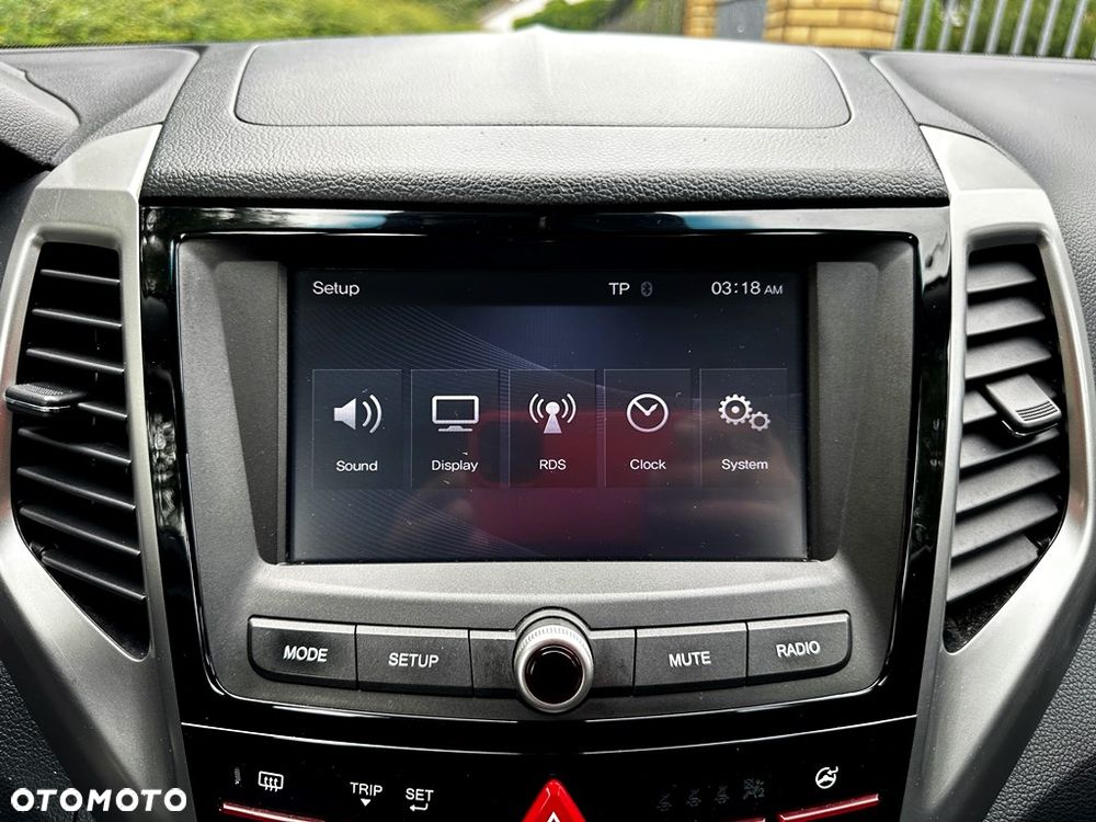SsangYong/KGM Tivoli e-XGi 160 2WD Crystal - 26