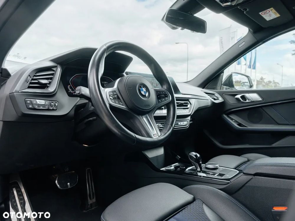 BMW Seria 2 218i M Sport - 5