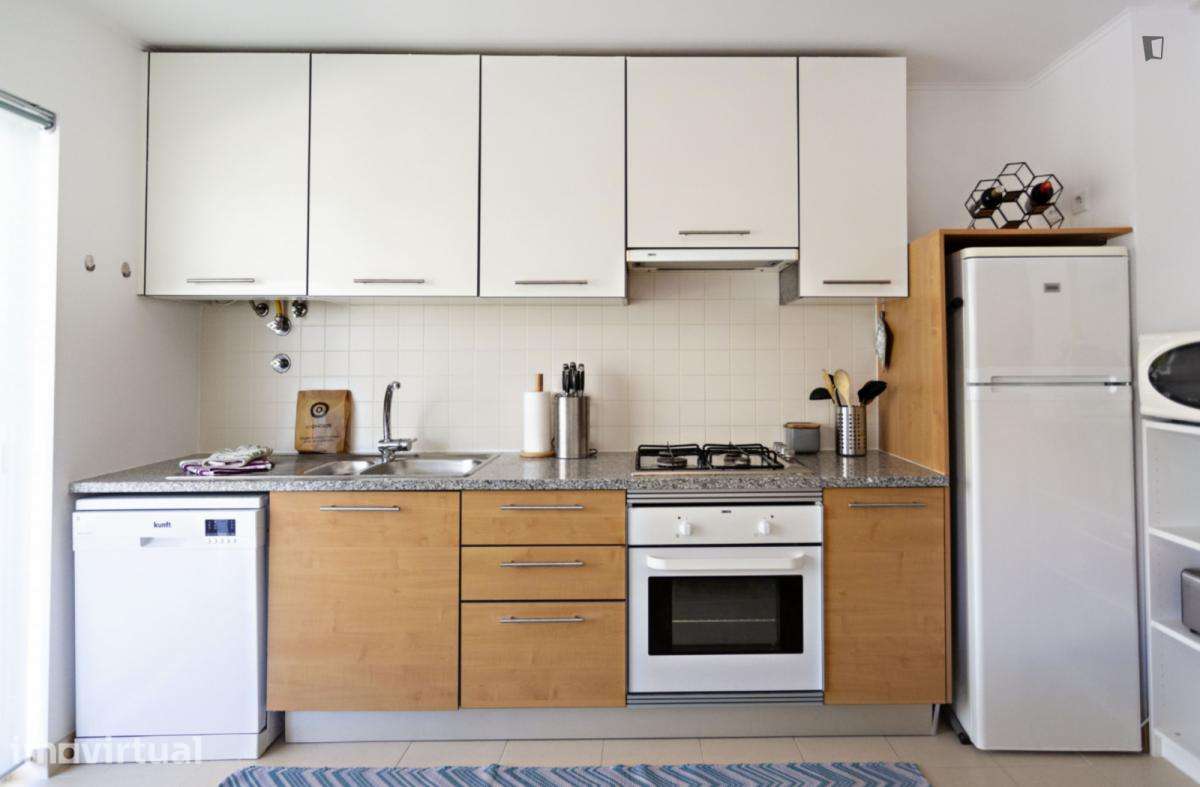Apartamento com 2 quartos - localizado em Tavira - Grande imagem: 4/12