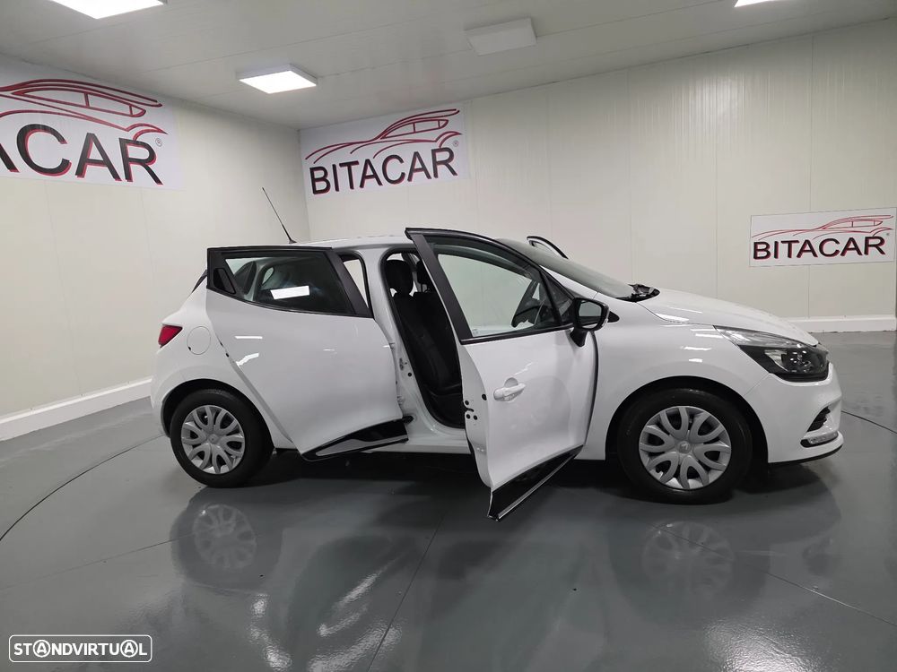 Renault Clio 1.5 dCi Zen - 10