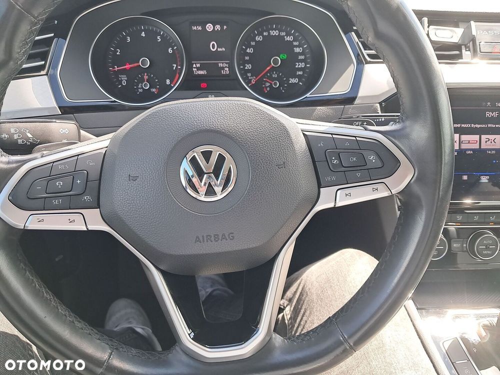 Volkswagen Passat 1.5 TSI EVO Business DSG - 13