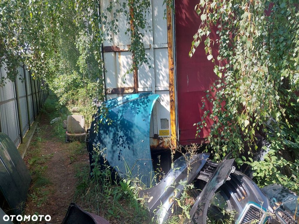 FOTEL DRUGI RZĄD FOTELE LEWY PRAWY ŚRODKOWY RENAULT SCENIC II ID: 237829 - 5