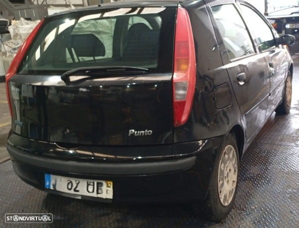 Para Peças Fiat Punto (188_) - 1