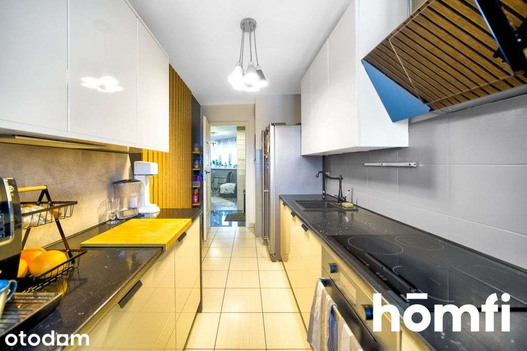 Nowoczesne mieszkanie 82,5 m² w Węgorzewie - Pełny obrazek: 3/14