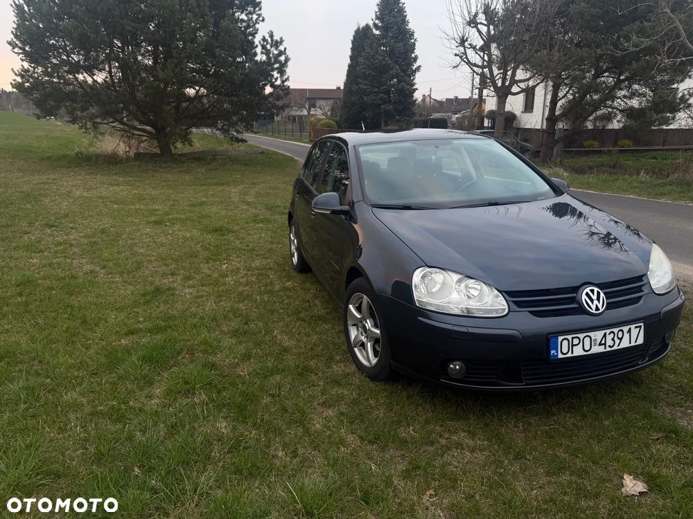 Volkswagen Golf 1.4 Goal - 2