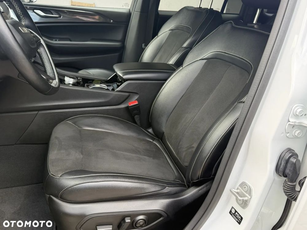 Jeep Grand Cherokee 3.6 V6 Pentastar 4WD Automatik Limited - 7